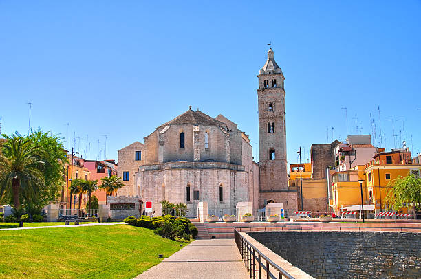 Cattedrale di Santa Maria Maggiore a Barletta